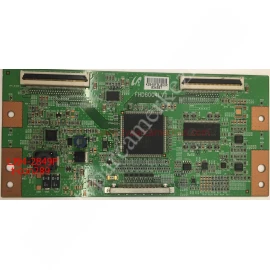 FHD60C4LV1.1 , LJ94-2849F , SAMSUNG  LE40B550A5W ,  T-CON BOARD