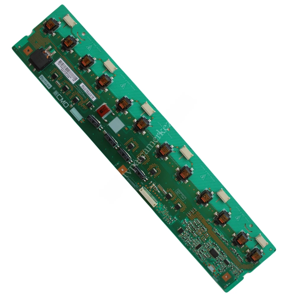 VIT70079.10 REV:1 , VIT70079.00 REV:1 , 27-D029470 , I420H1-12A-L002B , Sanyo DP42840 , Inverter Board