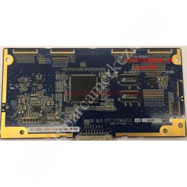 CPT370WA03C , CPT370WA03C 4C , SAMSUNG LE37A456C2D T-CON BOARD