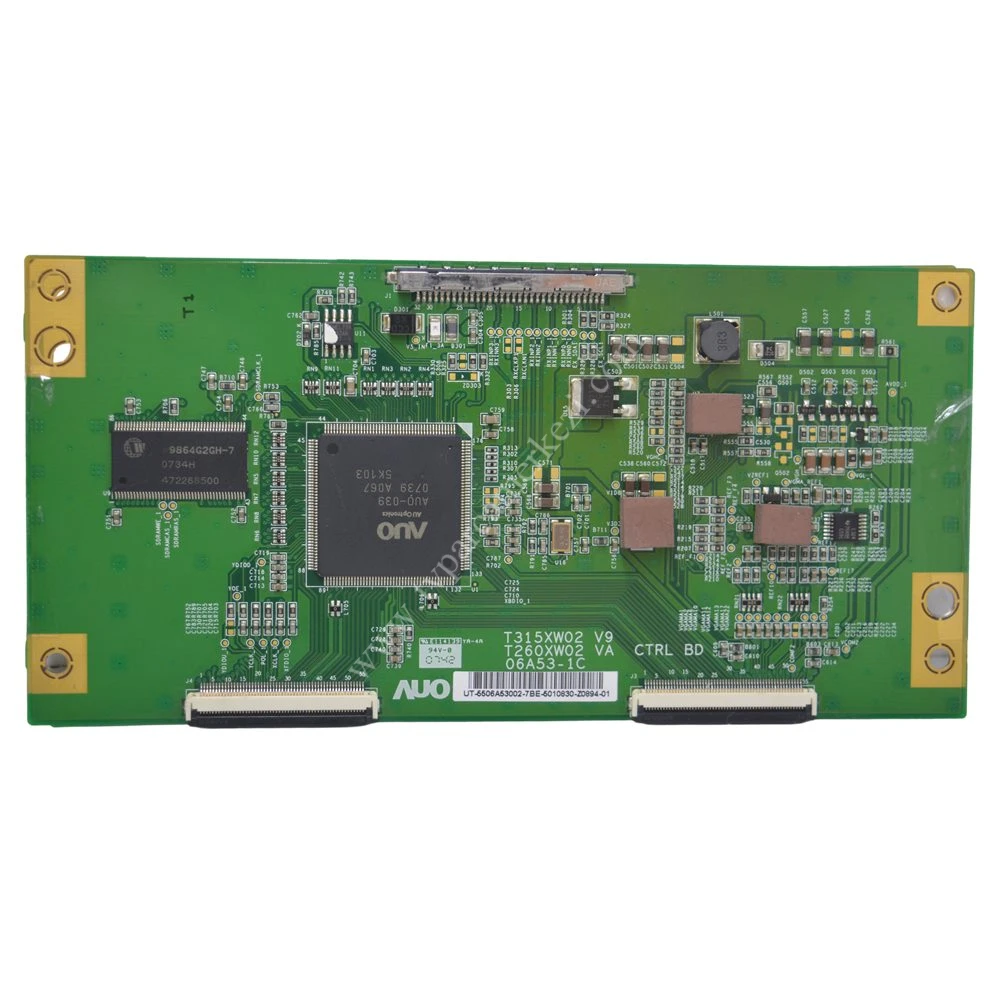T315XW02 V9 , 5506A53002 , T260XW02 VA , 06A53-1C T-CON BOARD
