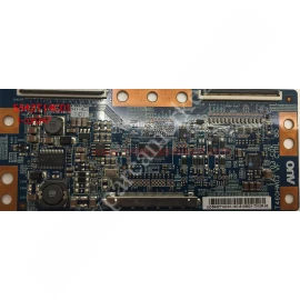 T460HW03  , 5542T14C01 , 46T03-COK , LG 42LK450U-ZB T-CON BOARD