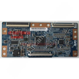 T315HW04 V0 CTRL BD , UT-5537T05C55 , 31T09-C0E  , SONY KDL-37EX401 T-CON BOARD