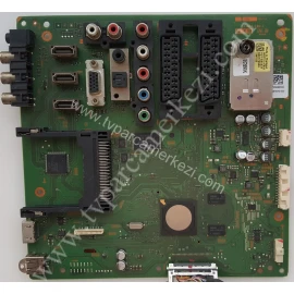 1-881-019-13 , Y2009200D , A-1738-304-C , 603N4034-02R , SONY KDL-40BX400 MAIN BOARD
