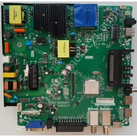 TP.MS3463S.PC821 , ST4851B01-2 , AWOX AWX49125 MAIN BOARD