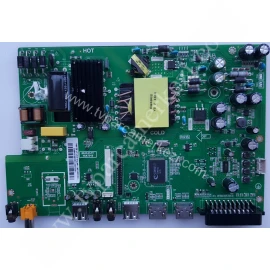 16AT015 , 16AT015 43 , 16AT015 43 V1.0 T.SİZ MNL , SN043DLD16AT015-LKTFM MAIN BOARD