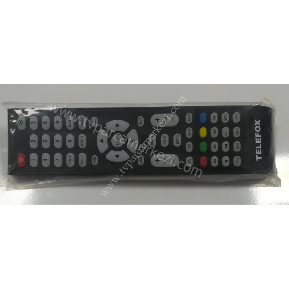 Telefox Kumanda Orjinal