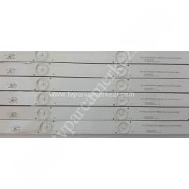 55D3000/D2000 , LB-C550F14-E4-S-G1-LD1 , LB-C550F14-E4-S-G1-LD2 , LB55036 V0 V1 , SUNNY SIFIR  PANEL LED