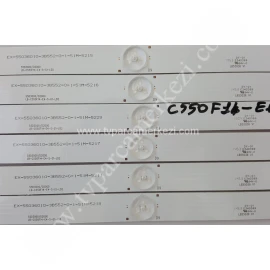 55D3000/D2000 , LB-C550F14-E4-S-G1-LD1 , LB-C550F14-E4-S-G1-LD2 , LB55036 V0 V1 , SUNNY SIFIR  PANEL LED
