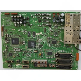 MF-056A 6870VM0531J(0) 060310 N.H.Y , LG 42PX4RV MAIN BOARD