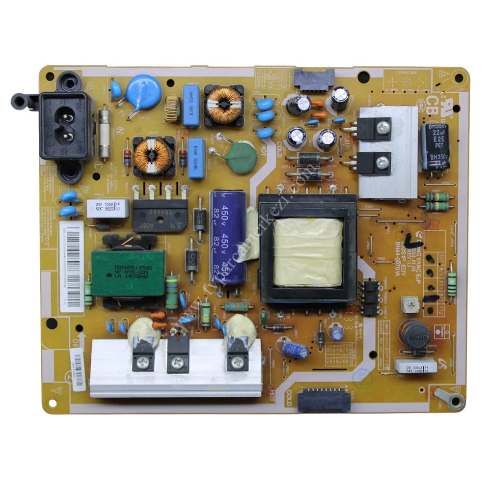 BN44-00701A , L32S1P_EDY , SAMSUNG UE32H5070 Power Board