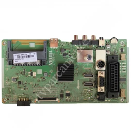17MB140 , 23467088 , Vestel 40FD5050 , Finlux 40FX420F , Regal 40R4020F , Main Board , Anakart