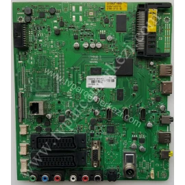17MB90-3 , 23149820 , 23149821 , VESTEL 42PF8575 MAIN BOARD