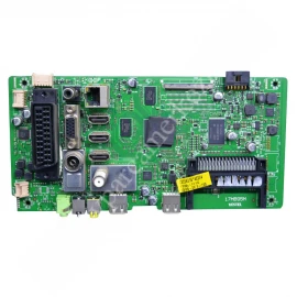 17MB95M , 23221423 , 23204606 , VESTEL 50PF7175 MAIN BOARD