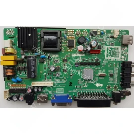 TP.VST59.P63 , L042-15-2 , AWOX 2271 MAIN BOARD