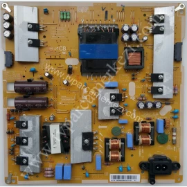 BN96-35336A , L55S5-FDYV , HU10251-15074 , SAMSUNG UE55JU6400 POWER BOARD