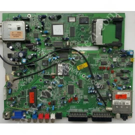 17MB16P-1 , 20232633 , TOSHIBA 17WLT56B MAIN BOARD
