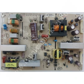 715G3553-P01-000-003U , ADTV92416AB6 , TOSHIBA 32AV605PG POWER BOARD