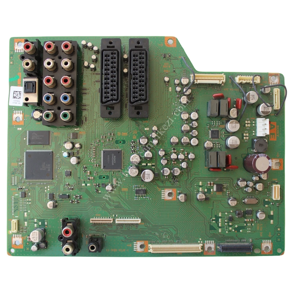 1-873-950-11 , A-1337-469-A , I1337469A , Sony KDL-40X3500 , KDL-46W3000 , AnaKart