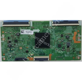BN41-02354A , BN95-02132A , BN97-09447A , 2015Y_UHD_60HZ_FU11A , SAMSUNG UE48JU6070 T-CON BOARD