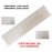 SVS320AD7_7LED  , SVS320AD7_6LED , SVS320AD7-6LED-REV.1,  LTA320AP33 PANEL LED