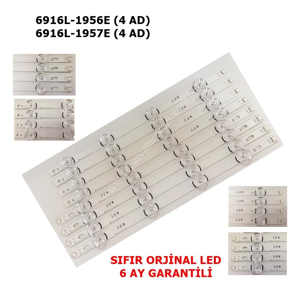 6916L-1956E 6916L-1957E, LG INNOTEK DRT 3.0 42"_B TYPE REV01, LG INNOTEK DRT 3.0 42"_A TYPE REV01, LC420DEU(MG)(A3), LC420DEU, LG 42LF580-ZA, LG 42LB620, LG 42LB652, LG Display, PANEL LED