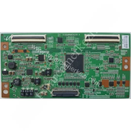 S120APM4C4LV0.4 , LJ94-03344E , BN81-04154A , SAMSUNG LE40C630 T-CON BOARD