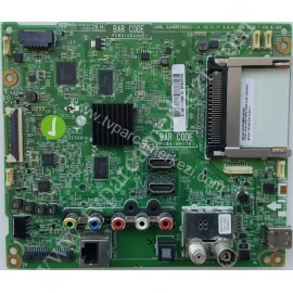 EBT63904901 , EAX66873003 (1.0) , EBR82603021 , LG 49LH570 MAIN BOARD
