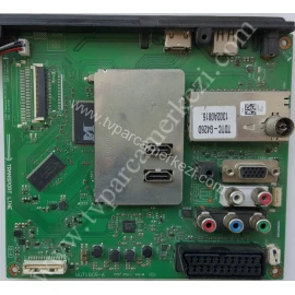 VUT190R-6 , LSSZZZ , MFNZZZ , BEKO B40-LB-4320 MAIN BOARD