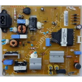 EAY64529501 , EAX67209001 (1.5) , LGP43DJ-17U1 , LG 43UJ630V POWER BOARD