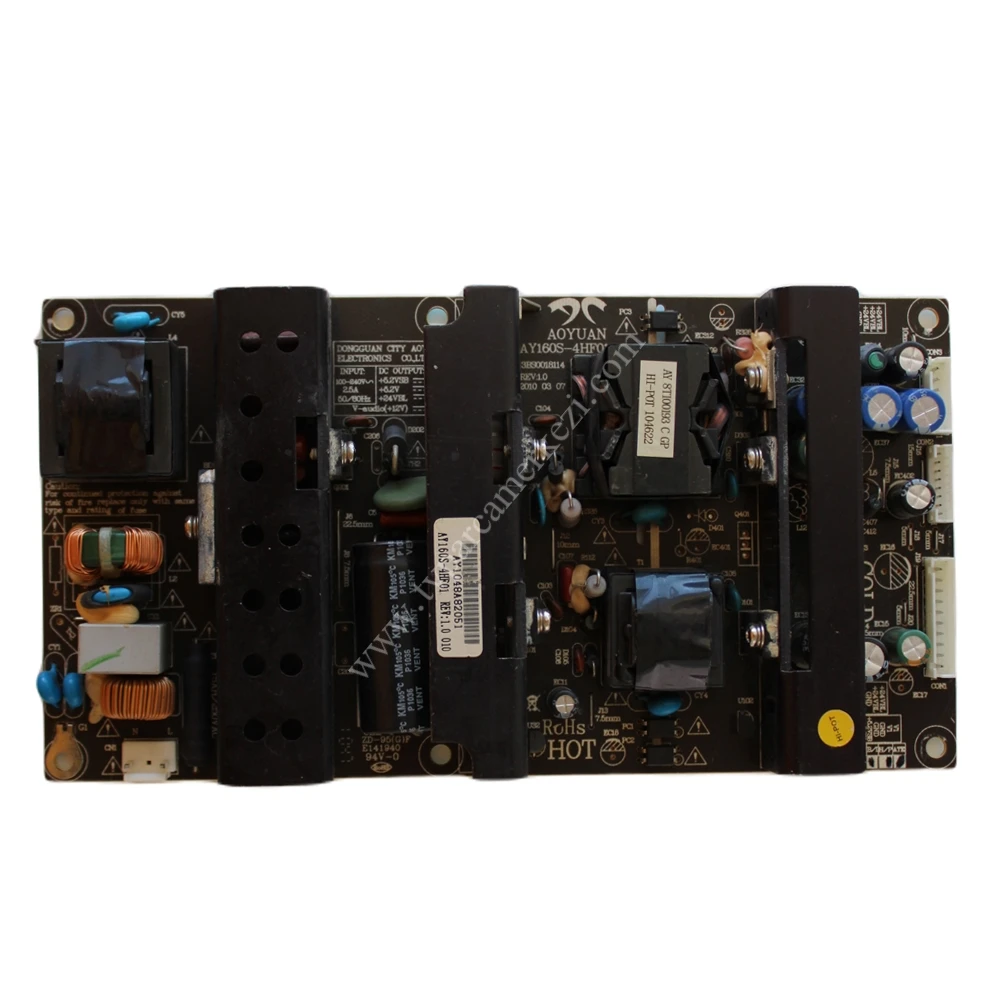 3BS0018114 , AY160S-4HF01 , 3BS0210815GP , Sunny SN032LI-T1S , Axen AX032LM8-T2M , Power Board , Besleme Kartı