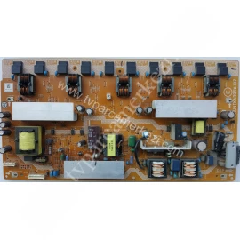 RUNTKA396WJQZ , QPWBF0193SNPZ (83) , PSD-0550 , SHARP LC-32D44E-BK POWER BOARD