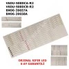 V6DU-500DCA-R2 , V6DU-500DCB-R2 , BN96-39657A , BN96-39658A , PANEL LED