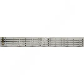 SAMSUNG UE32H5070 LED BAR TAKIM - D4GE-320DC1-R1 , D4GE-320DC1-R2 , BN96-30442A , 2014SVS32FHD _3228_07 , SIFIR LED