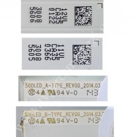 32 NDV REV1.1 , 30085675 , 32" NDV REV1.1 2014.02.28 , VESTEL 32" PANEL LED