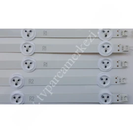 6916L-1566A , 6916L-1567A , 6916L-1568A , 6916L-1569A , 47" V14 DRT REV0.2 1 , PHILIPS 47PFK6309/12 PANEL LED