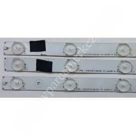D2MBL-32035D310KG0-V5-66MM-A Bar , E12MBL-32035D310KG0-V5-66MM-B Bar , E2MBL-32035D310KG0-V5-66MM-C Bar , PANEL LED