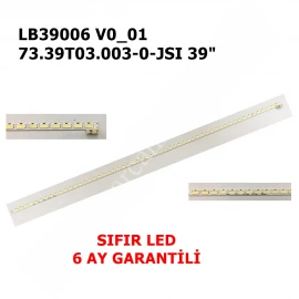 73.39T03.003-0-JSI 39" , LB39006 V0_01 , T390HVN02.0 , ARÇELİK , A39LBM330 , PANEL LED