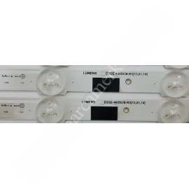 BN96-25308A , BN96-25309A , D2GE-460SCA-R3 , D2GE-460SCB-R3 , SAMSUNG UE46F6340 PANEL LED