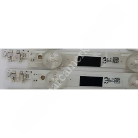 BN96-25308A , BN96-25309A , D2GE-460SCA-R3 , D2GE-460SCB-R3 , SAMSUNG UE46F6340 PANEL LED