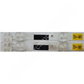 BN96-25308A , BN96-25309A , D2GE-460SCA-R3 , D2GE-460SCB-R3 , SAMSUNG UE46F6340 PANEL LED