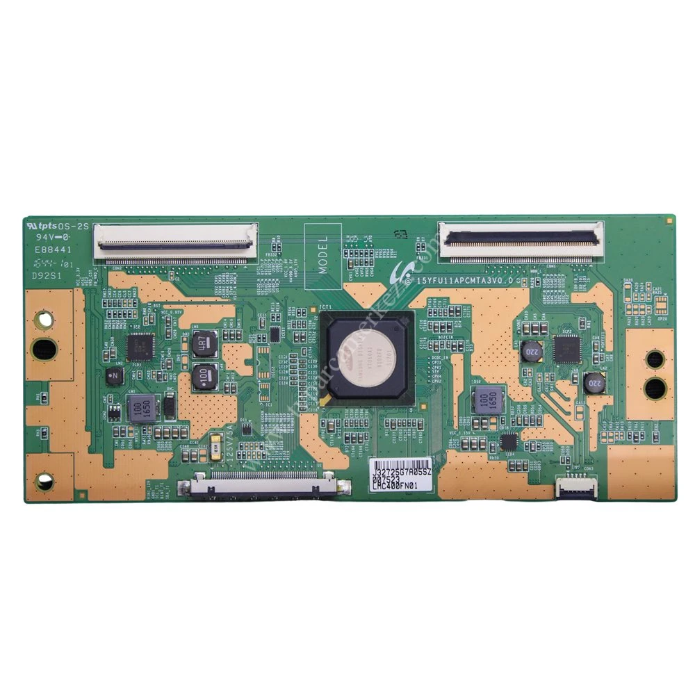 15YFU11APCMTA3V0.0 , LJ94-32725G , Beko B40L 9672 5B T-Con Board