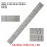 30095284 , 30095285 , VESTEL 43" DRT UHD A-TYPE REV0.3 , B-TYPE REV0.3 , HI-LEVEL 43UHL910 PANEL LED
