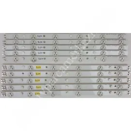 BN96-21477A , BN96-21478A , 40-3535LED-60EA-L , 40-3535LED-60EA-R , SAMSUNG UE40EH6030 PANEL LED