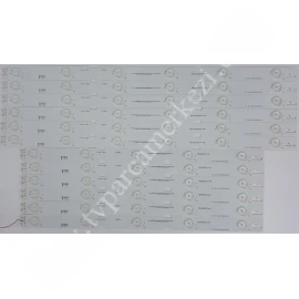ZRV60600-AA , ZRW60600-AA , IC-B-HWCR49D640L , IC-B-HWCR49D640R , BEKO B49L 5531 4W2 PANEL LED