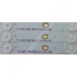 LB32067 V0_01 , PHILIPS 32PHK4100/12 PANEL LED