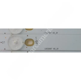 LB32067 V0_01 , PHILIPS 32PHK4100/12 PANEL LED