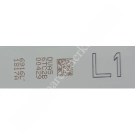 47" V14 sDRT REV0.8 6 , L1 , L2 , R1 , R2 , 6916L 1816A , 6916L 1817A , 6916L 1818A , 6916L 1819A , LG 47LB730V PANEL LED
