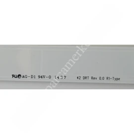 42" ROW2.1 REV 0.6 , 42 DRT REV 0.0 , 6916L-1216A , 6916L-1214A , AXEN AX042DLD12AT070-ATFM PANEL LED