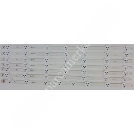49DLED_A-TYPE_REV00 , 49DLED_B-TYPE_REV00 , 30085094 , 30085095 , NEXON 49NX600 PANEL LED