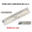 733.00X0A.XXXX, EVERLIGHT LBM430M1 403-AB-2(HF)(0)(R), SONY KDL-43W805C, V430FWME01 , PANEL LED 